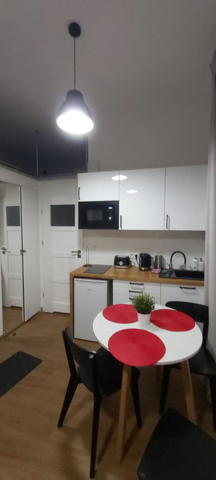 Old Town Stage Apartment One Krakov Exteriér fotografie
