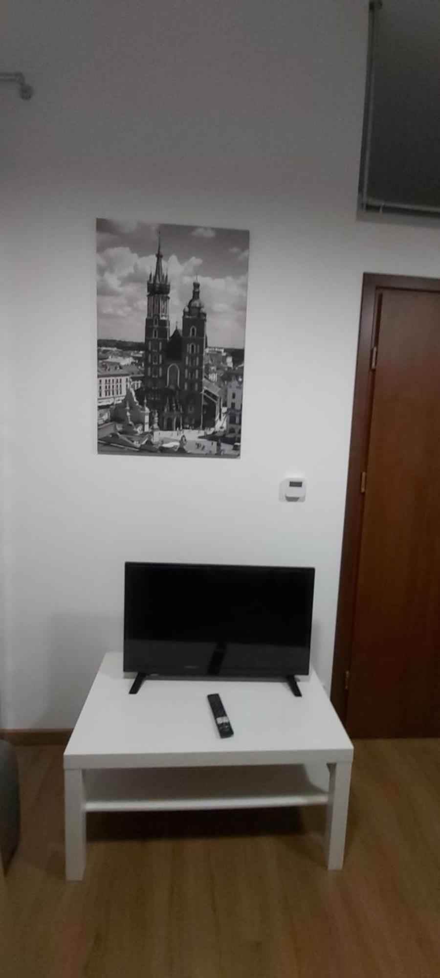 Old Town Stage Apartment One Krakov Exteriér fotografie