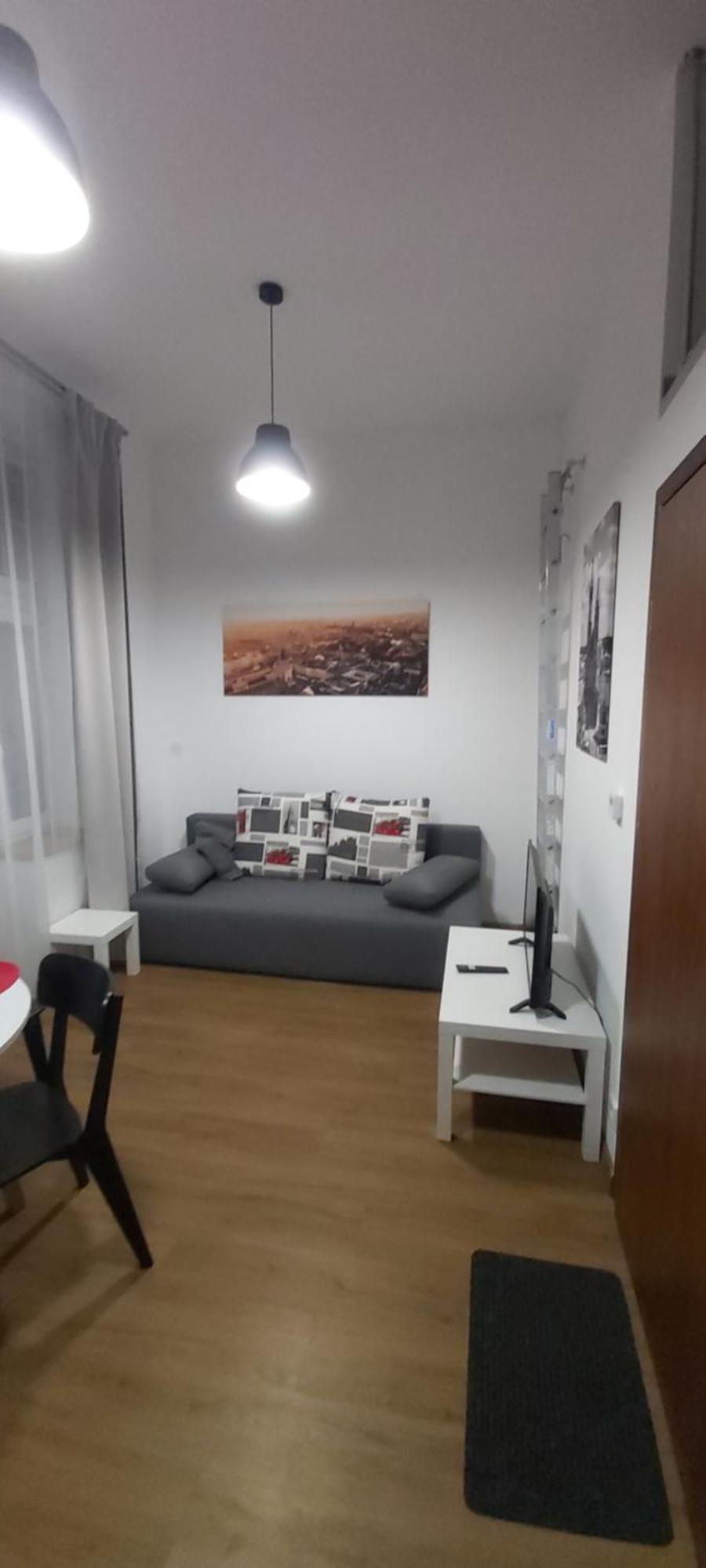 Old Town Stage Apartment One Krakov Exteriér fotografie