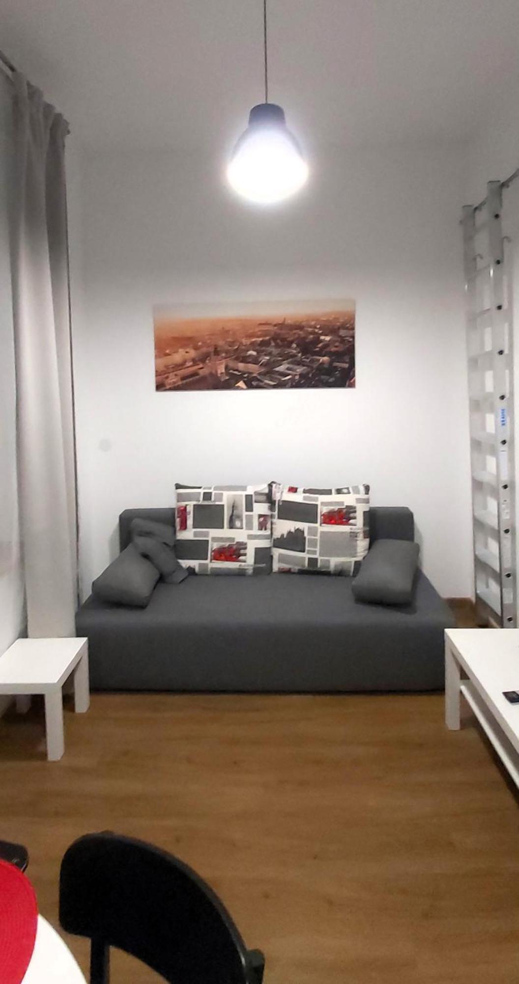 Old Town Stage Apartment One Krakov Exteriér fotografie