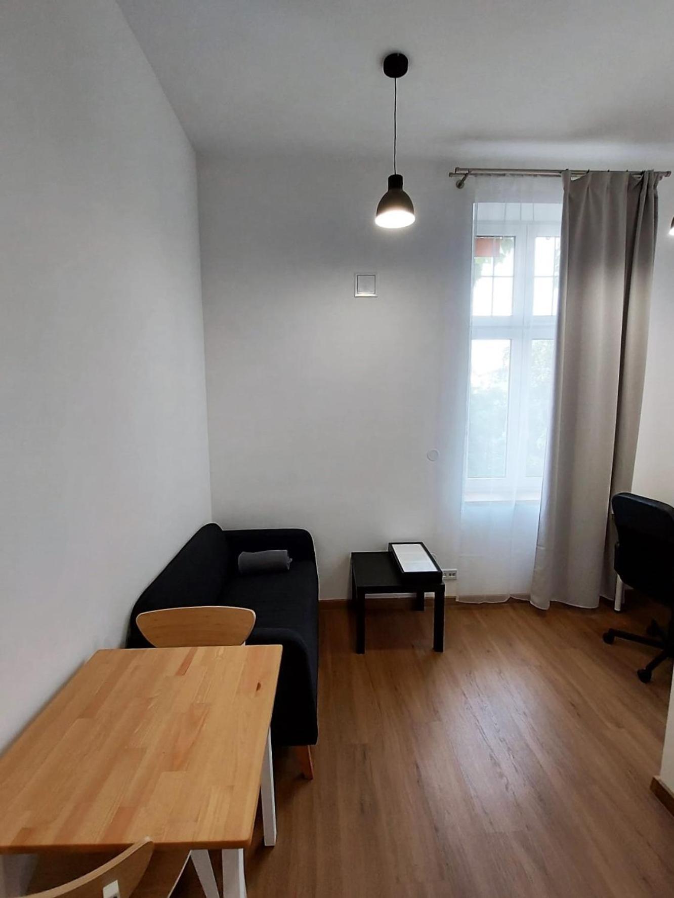 Old Town Stage Apartment One Krakov Exteriér fotografie