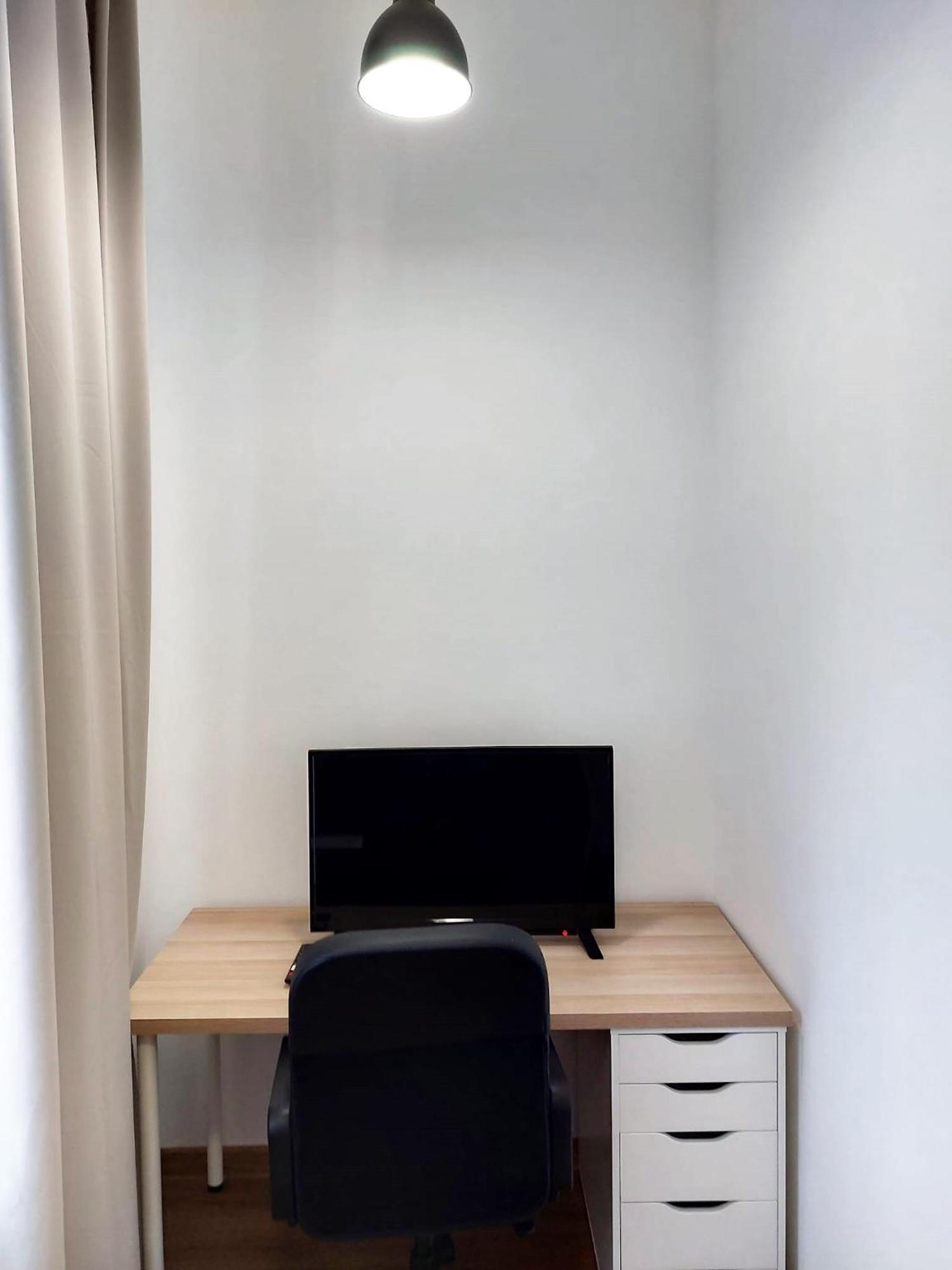 Old Town Stage Apartment One Krakov Exteriér fotografie