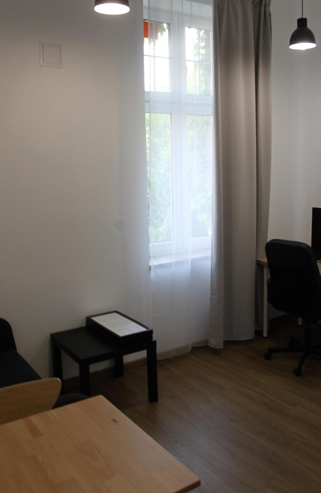 Old Town Stage Apartment One Krakov Exteriér fotografie