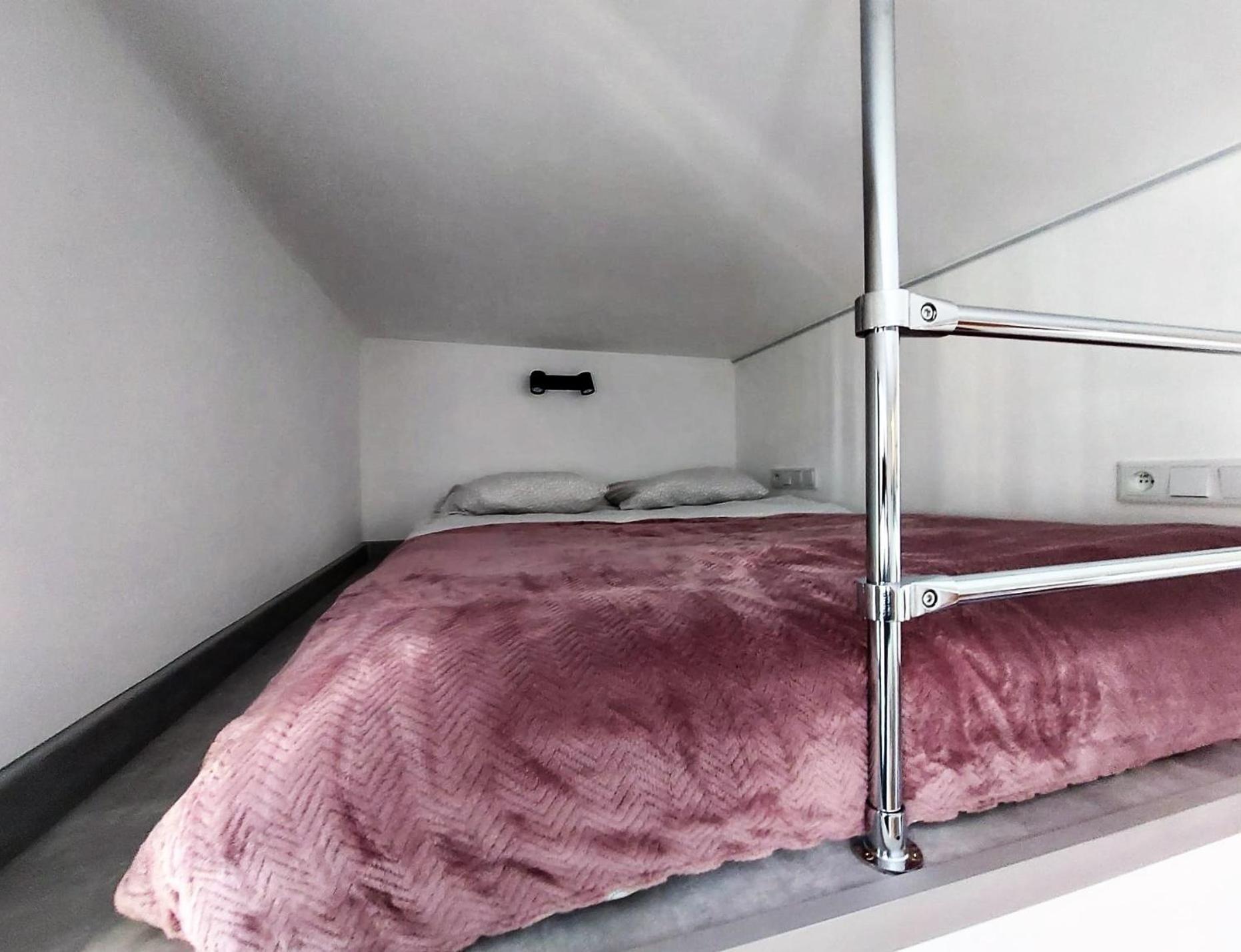 Old Town Stage Apartment One Krakov Exteriér fotografie
