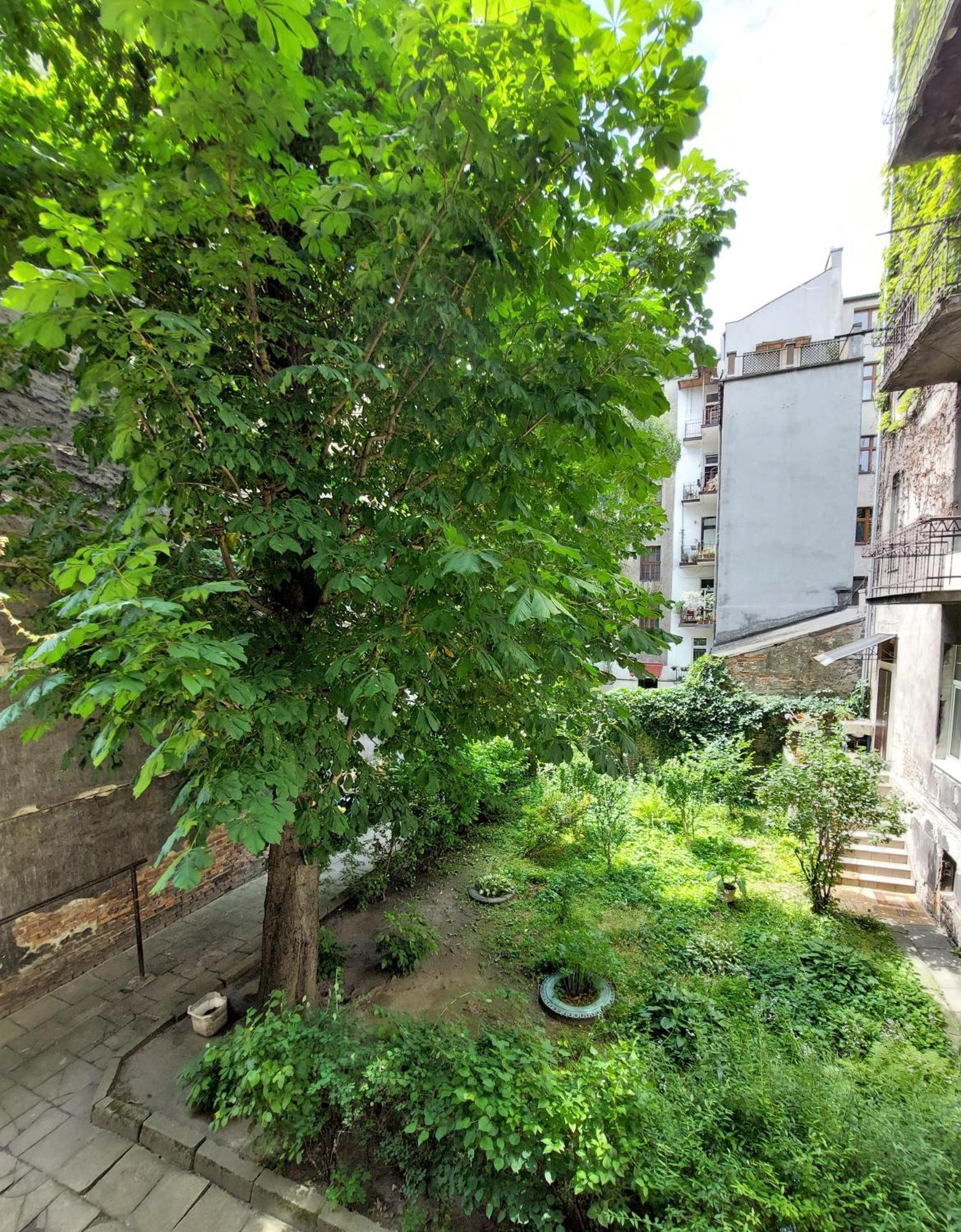 Old Town Stage Apartment One Krakov Exteriér fotografie