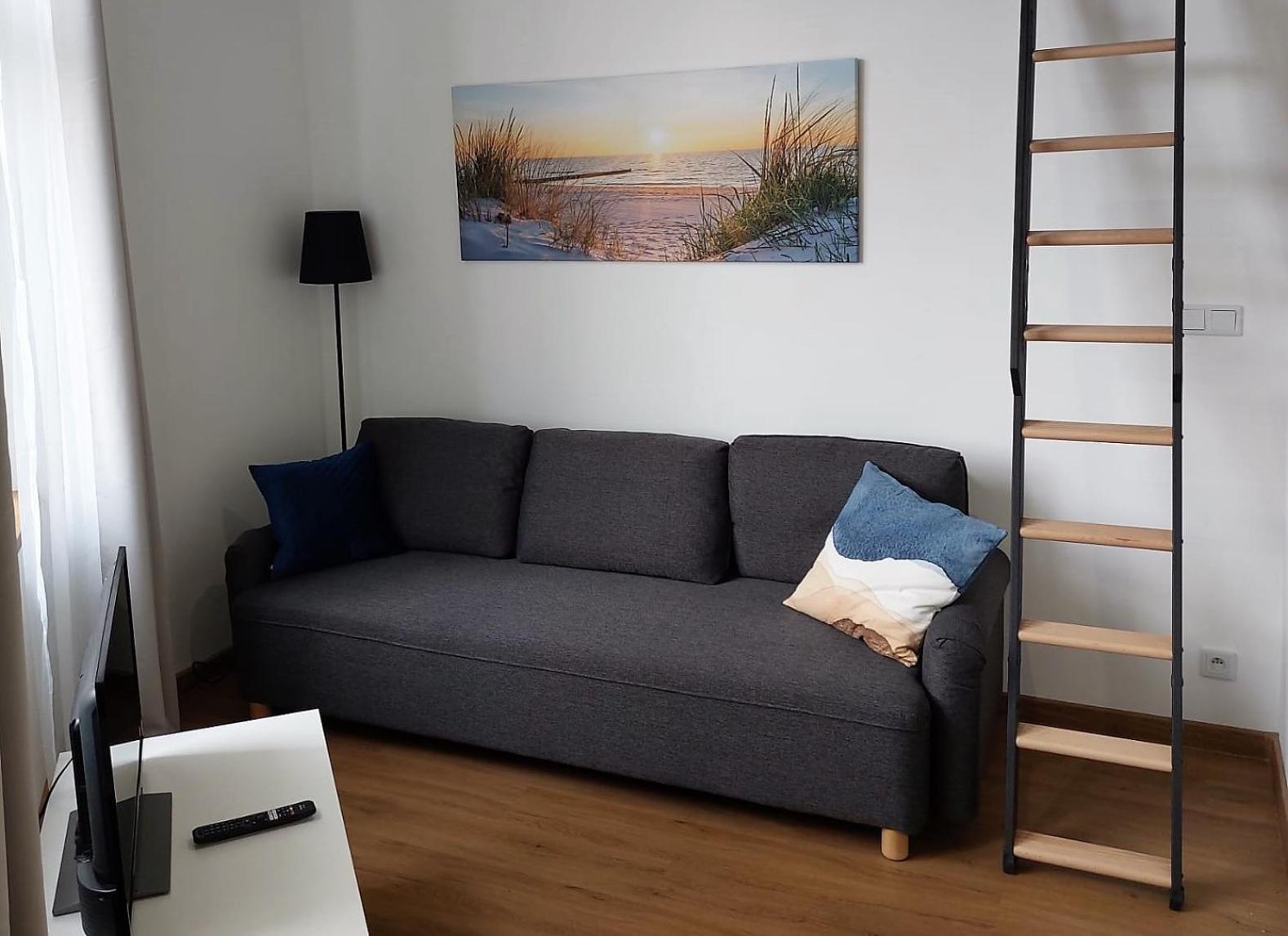 Old Town Stage Apartment One Krakov Exteriér fotografie