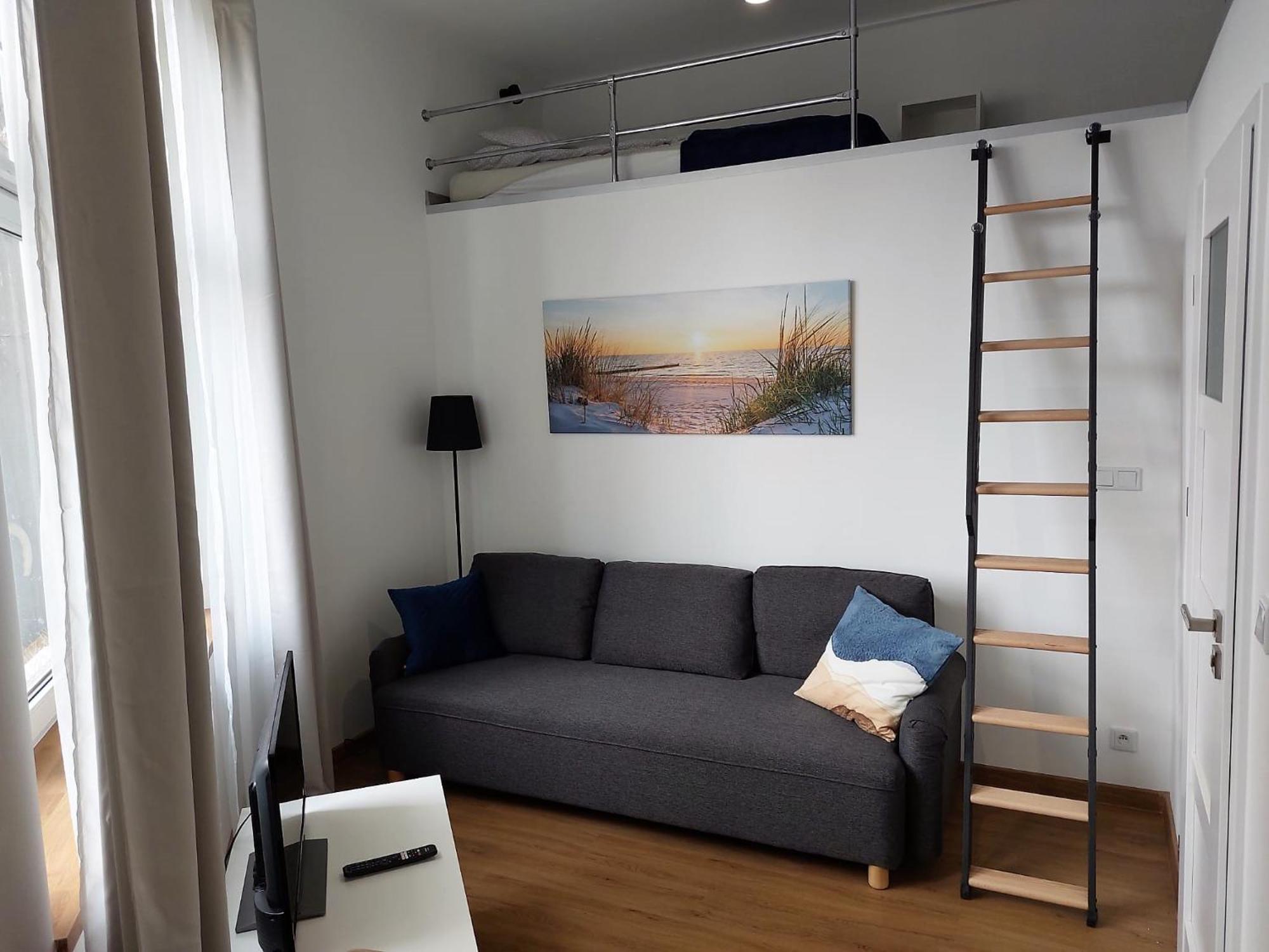 Old Town Stage Apartment One Krakov Exteriér fotografie
