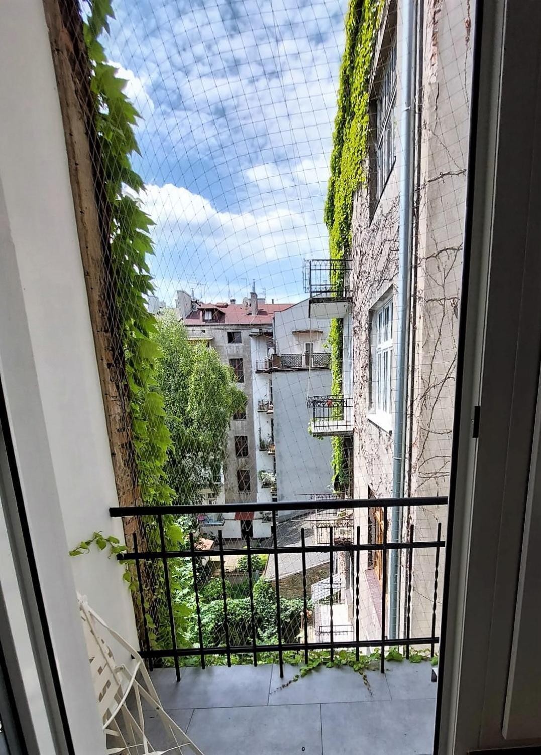 Old Town Stage Apartment One Krakov Exteriér fotografie