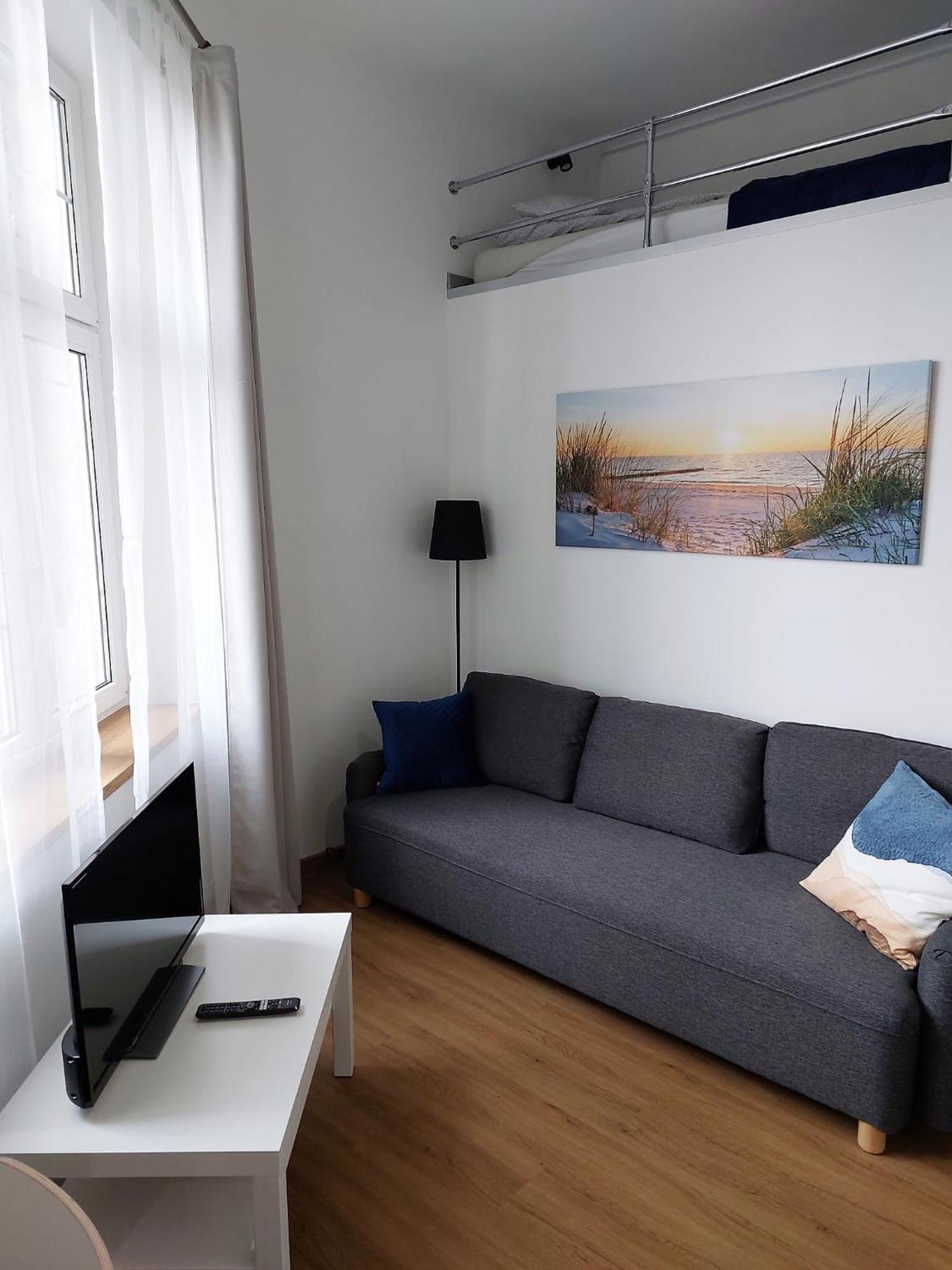 Old Town Stage Apartment One Krakov Exteriér fotografie