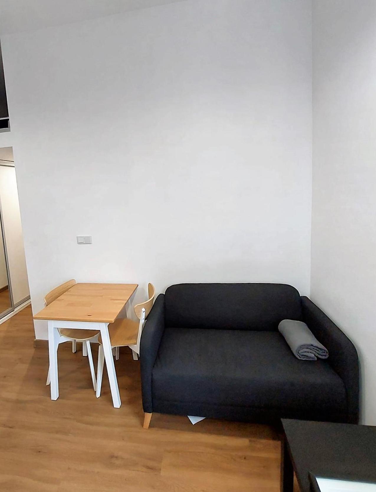 Old Town Stage Apartment One Krakov Pokoj fotografie