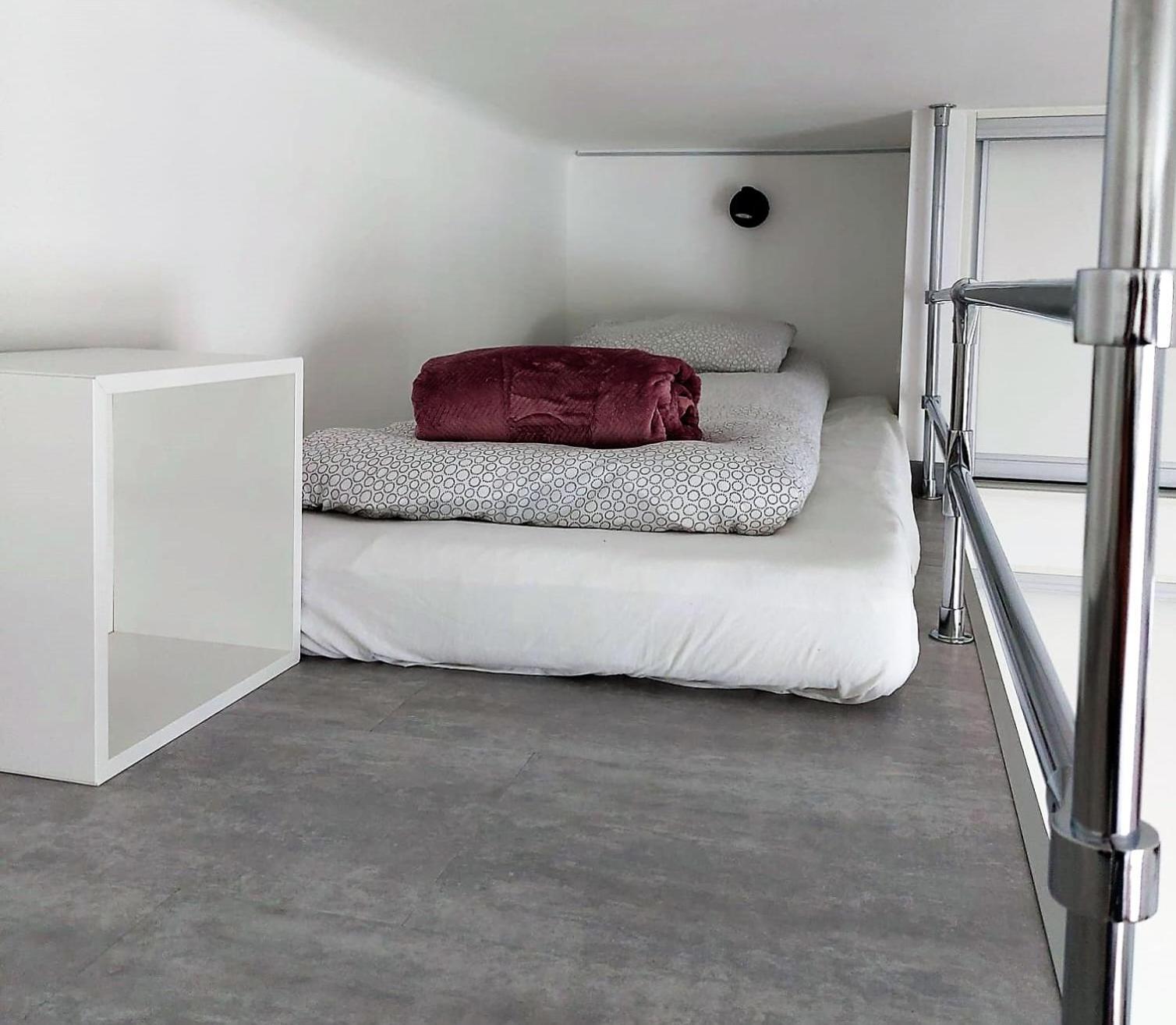 Old Town Stage Apartment One Krakov Pokoj fotografie